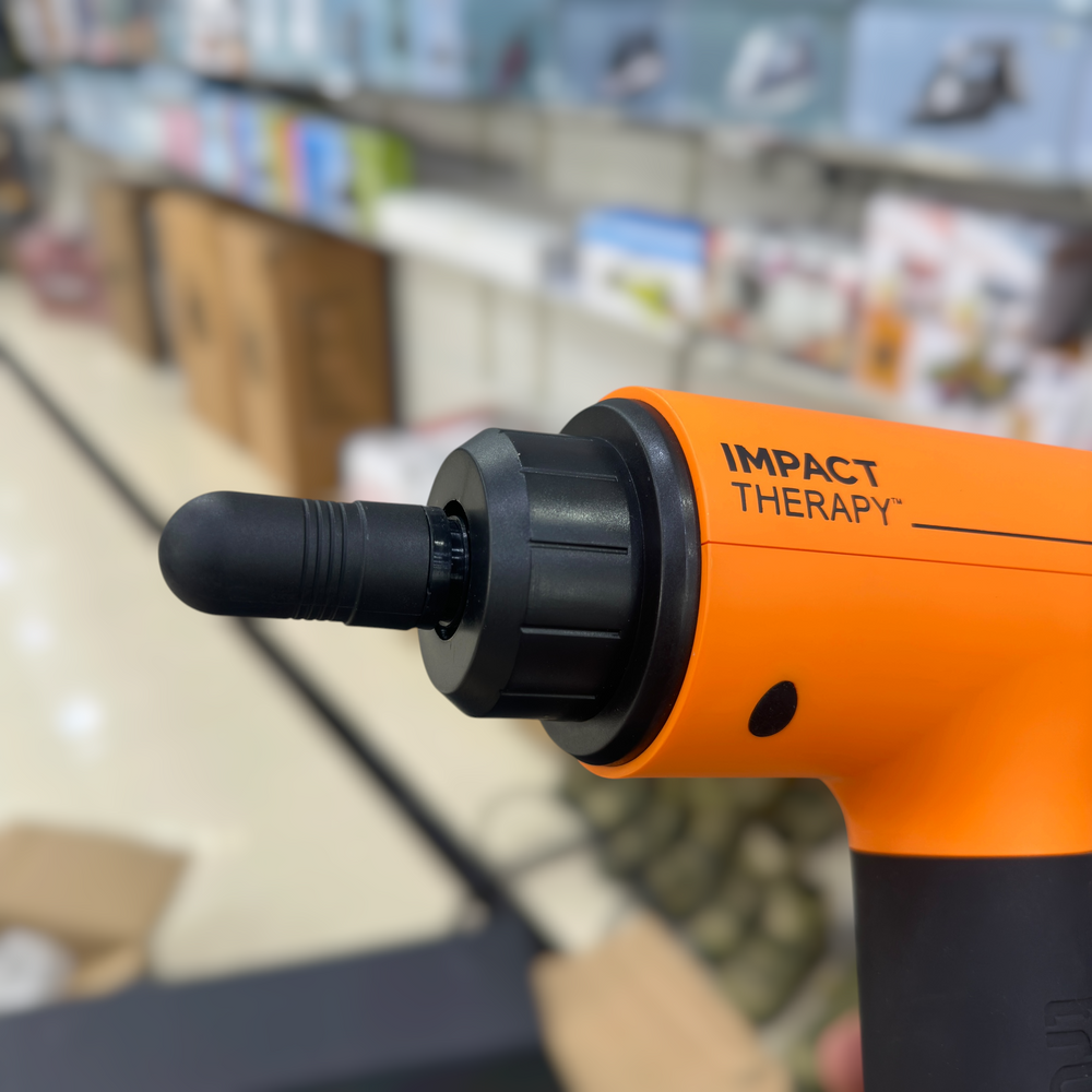 Trumedic Impact Therapy Massager Device