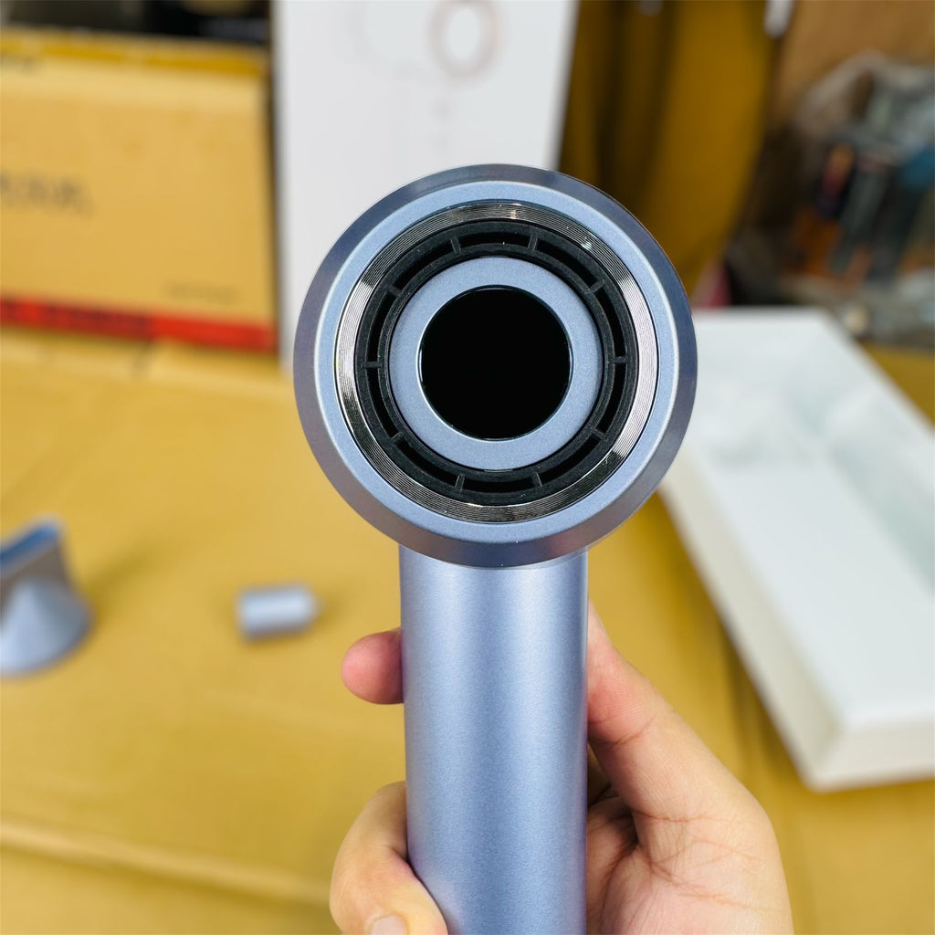 GERMANY lot omuone professional hair dryer