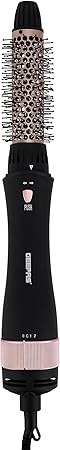Geepas 8 in 1 Hair Styler Set 86070
