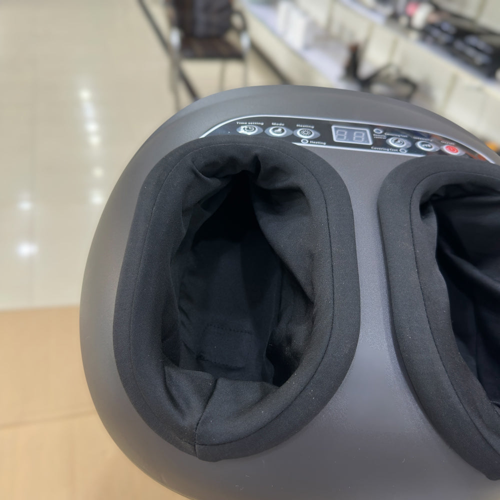 Blueidea Shiatsu Foot Massager With Heat & Timer