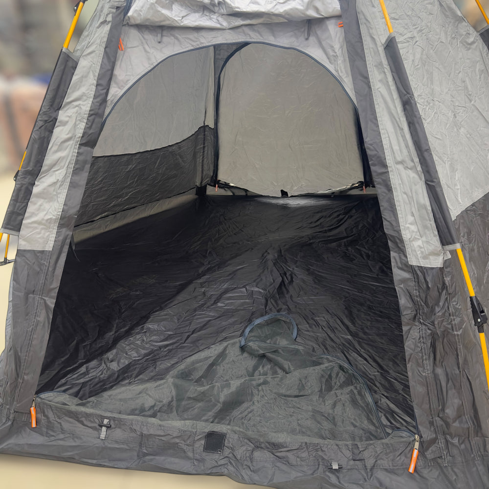 Roticamp 4 Persons Waterproof Automatic Tent