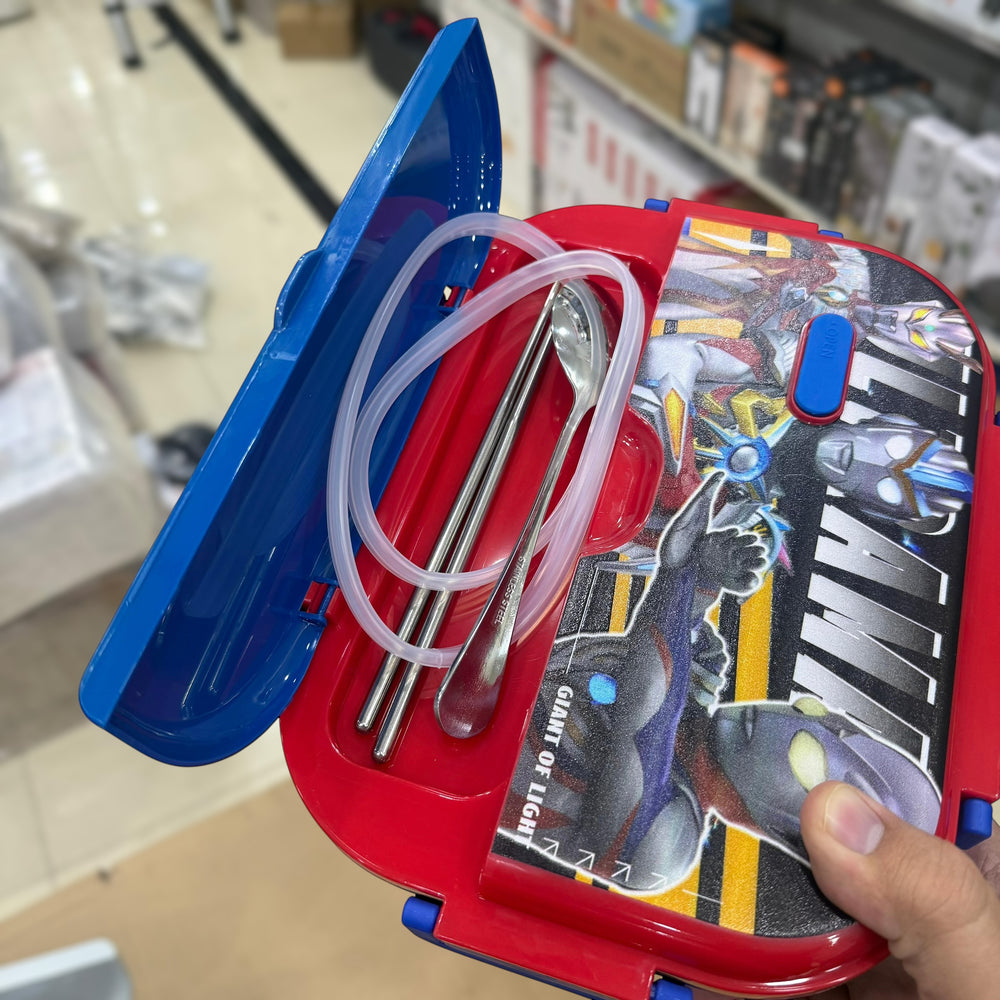 Imported Light Luxury Lunch Box