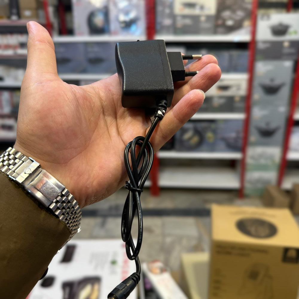 COSY Croque 3 in 1 Sandwich, Waffle & Grill Maker