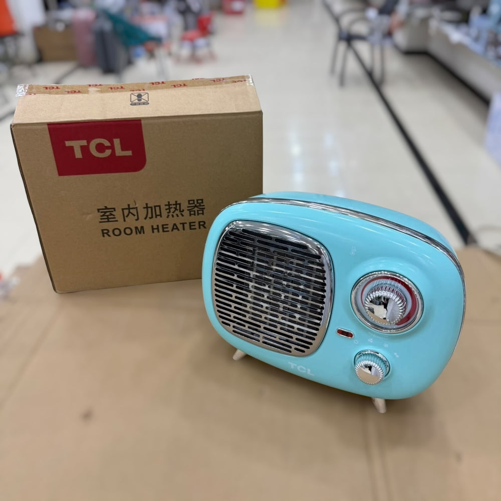 TCL Room Electric Heater TN-T15C2