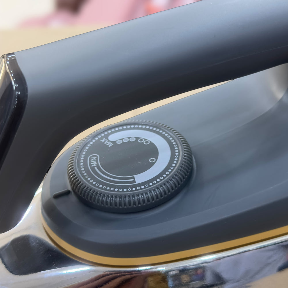 Acekool Small Size Dry Iron