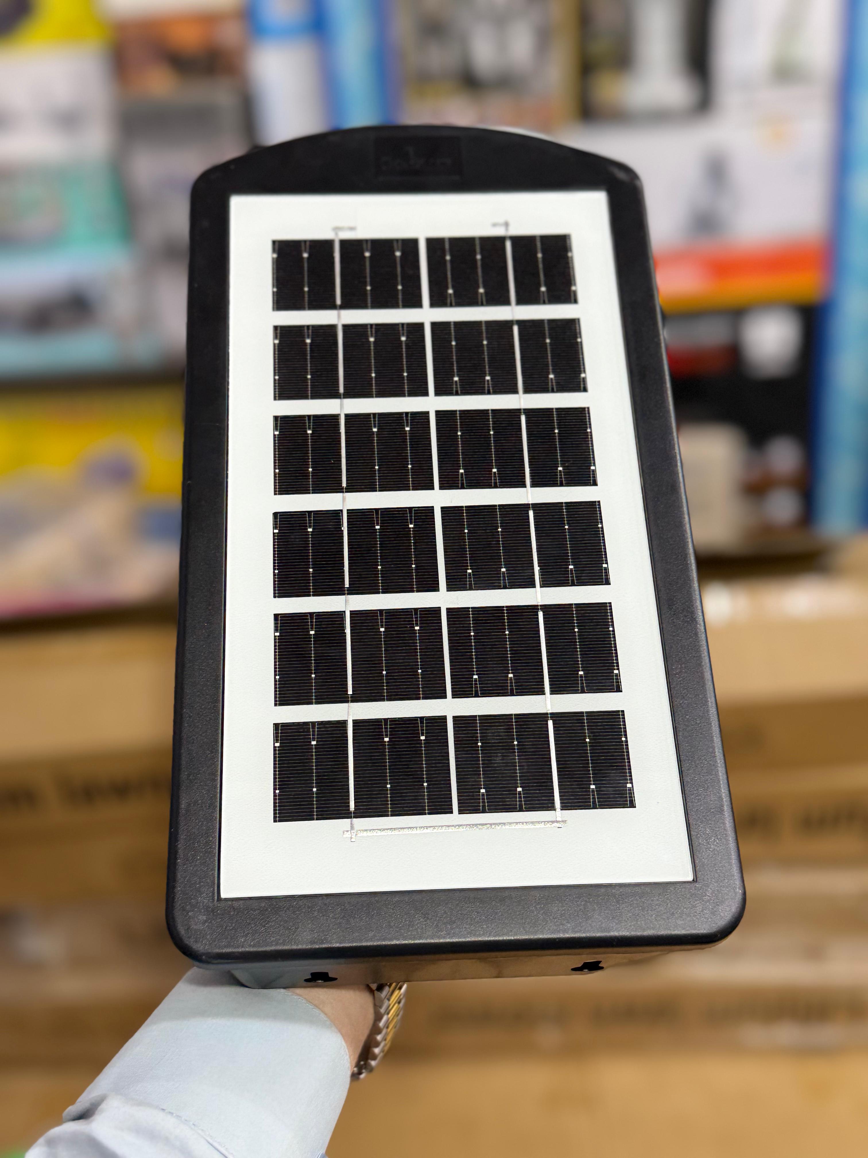 Solar Street light CL-110