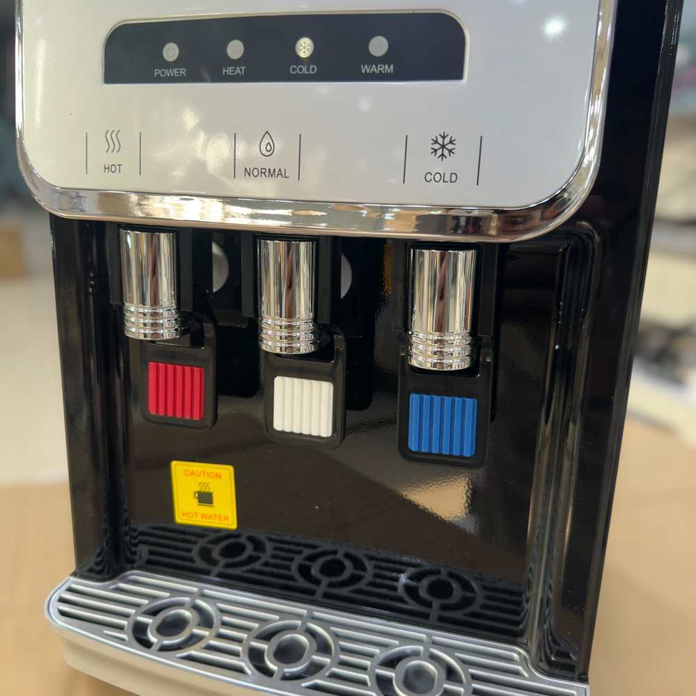 Boma BM-20B Electronic Water Dispenser – 65W Fast Cooling, Compact Design