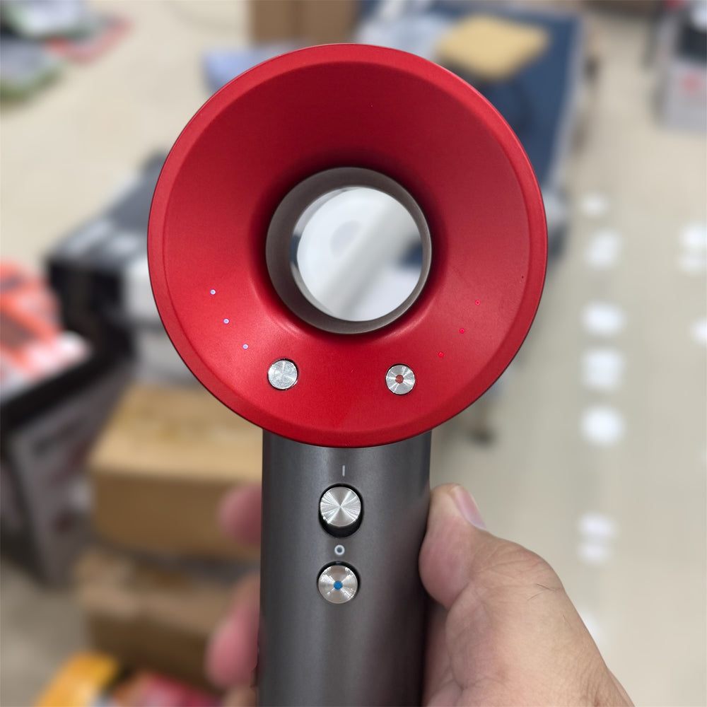 KoLAX Leafless Hair Dryer 1500w