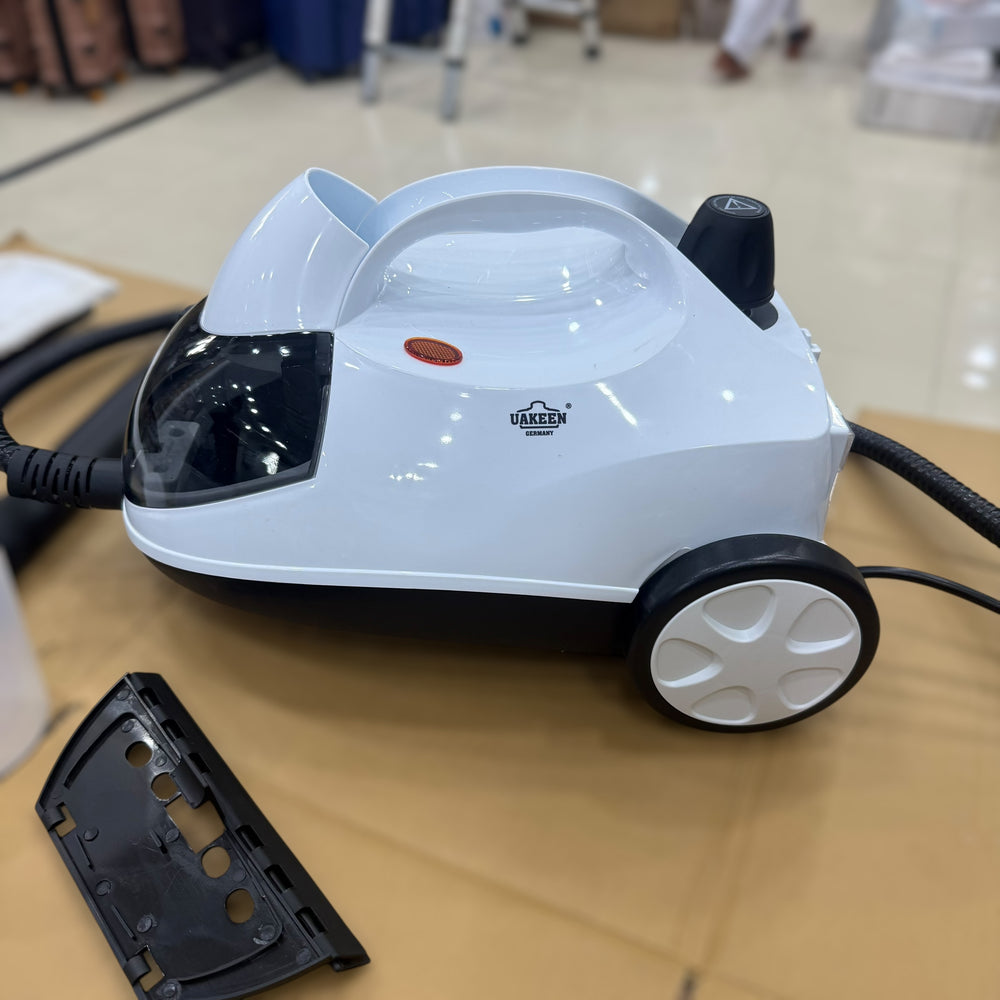Uakeen Multi Purpose Electric Steam Cleaner ZL-1103