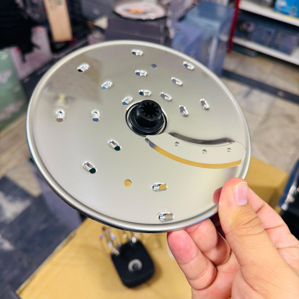 Geepas Ultrapower 9 in 1 Food Chopper Factory-46025