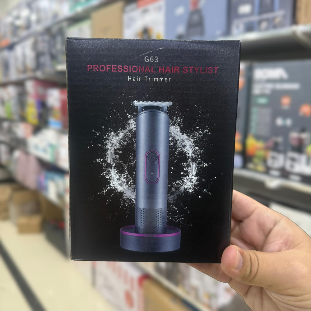 Professional Hair Stylist Trimmer G63