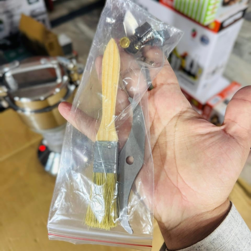 Imported Kolax Power Grinder