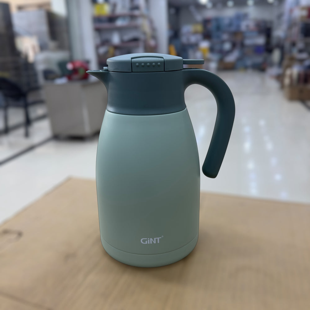 Gint 1.5L Stainless Steel Thermos