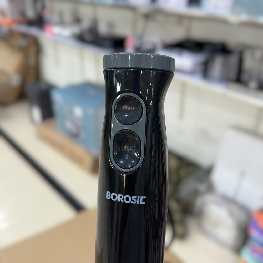 Borosil Blender & Chopper Set SW22