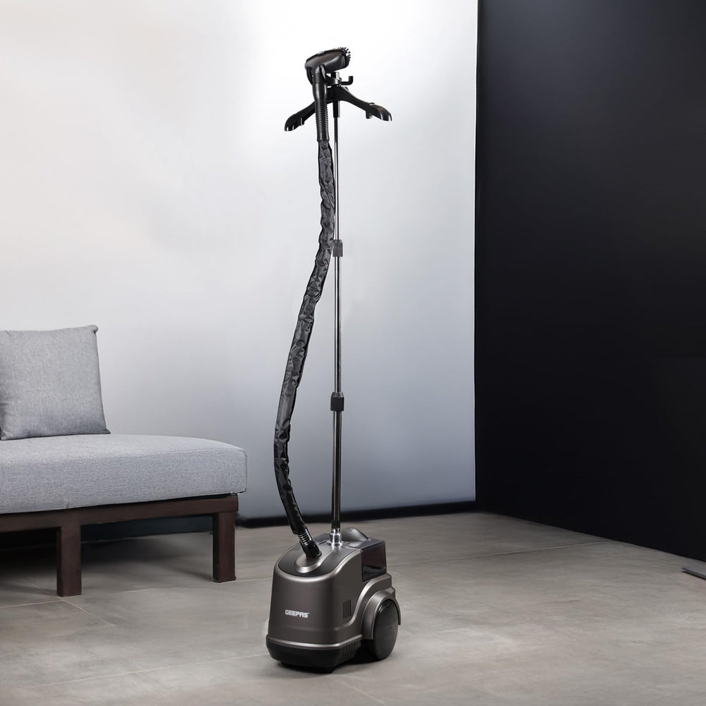 Geepas 3L Garment Steamer 25020