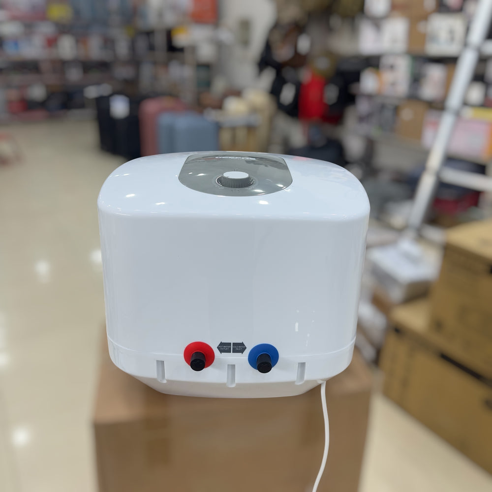Geepas 30L Electric Water Heater 63095