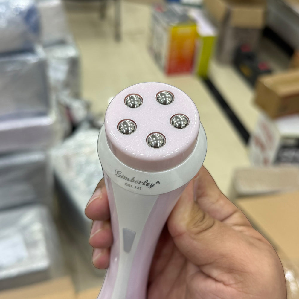 Rechargeable Face Cleansing Brush GBL-737