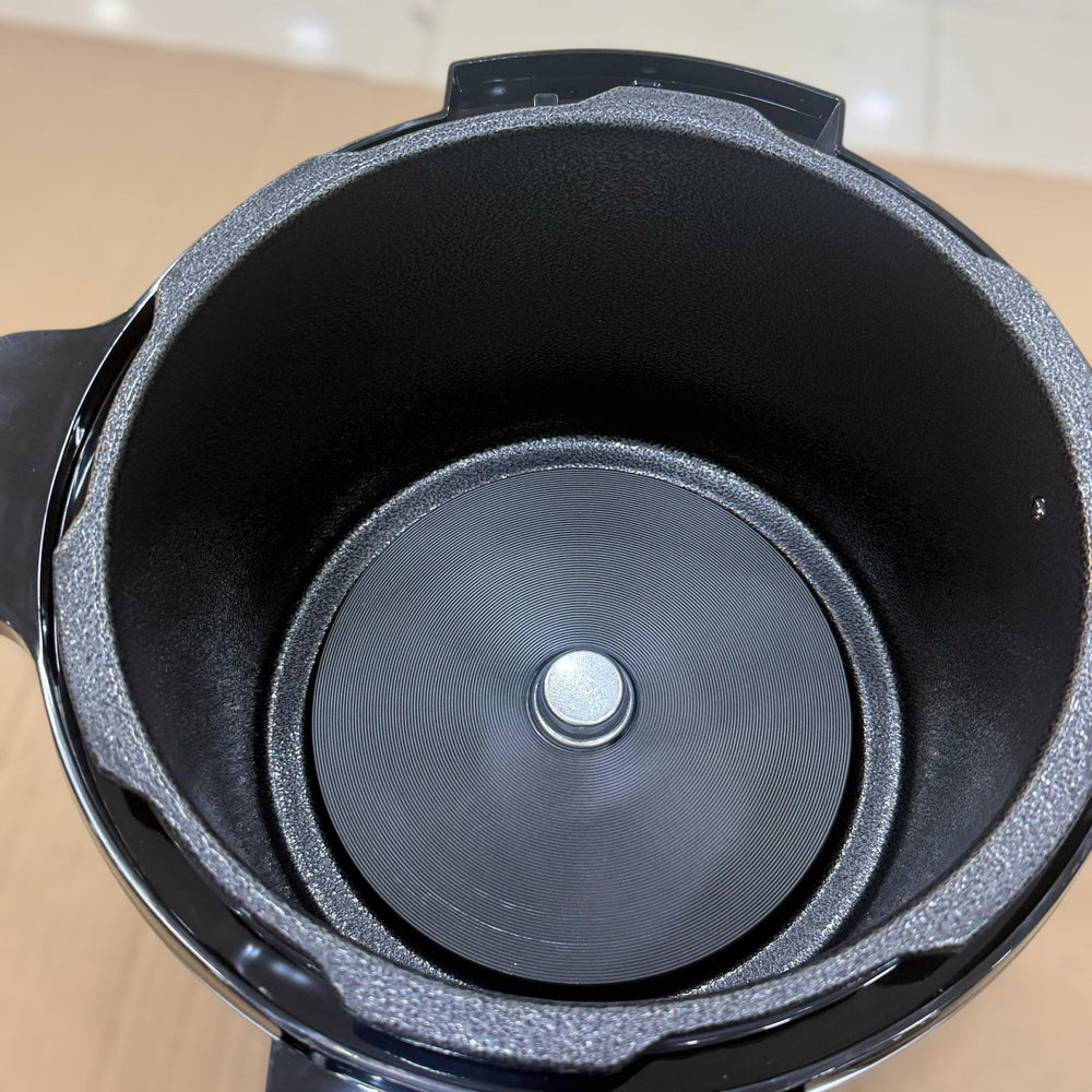 Kolax 6L Electric Pressure Cooker 901560