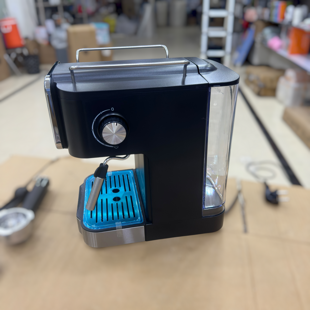 Boma Digital Espresso Coffee Machine BM-6747