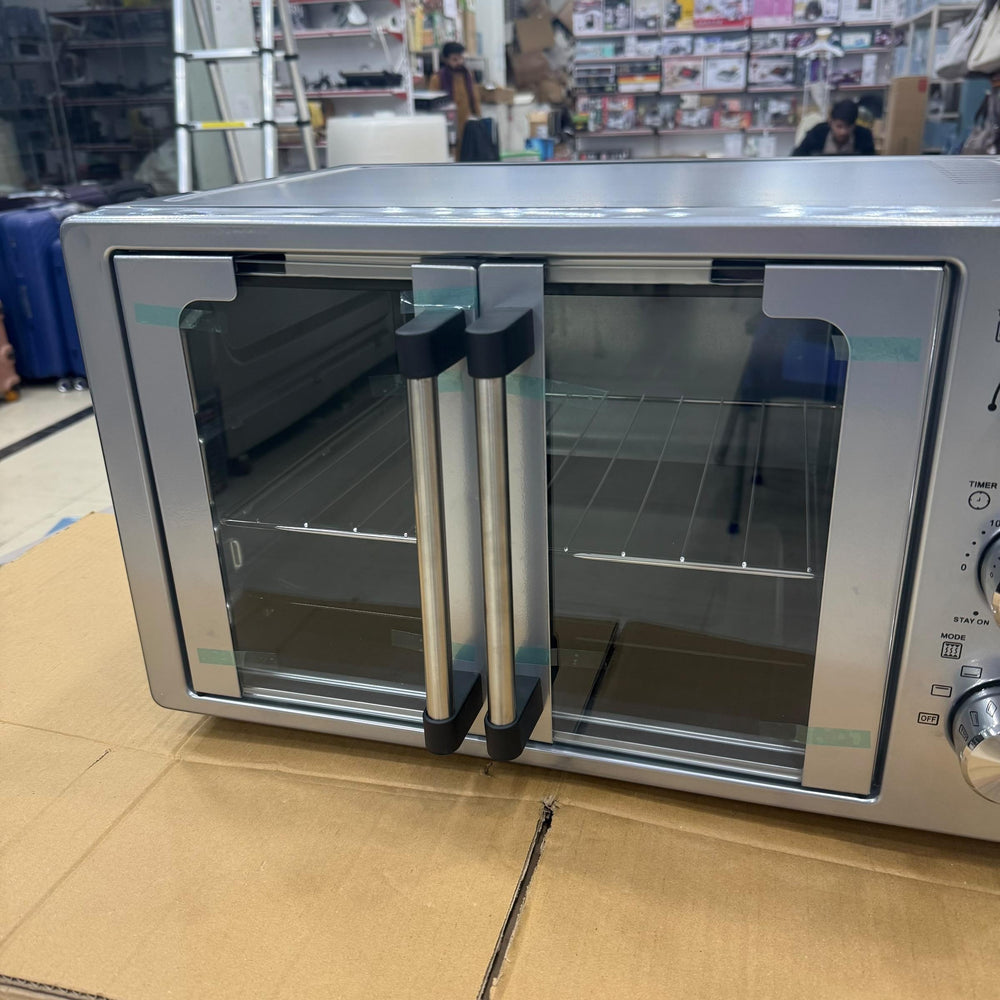 Boma 40L Electric Grill Oven BM-40A