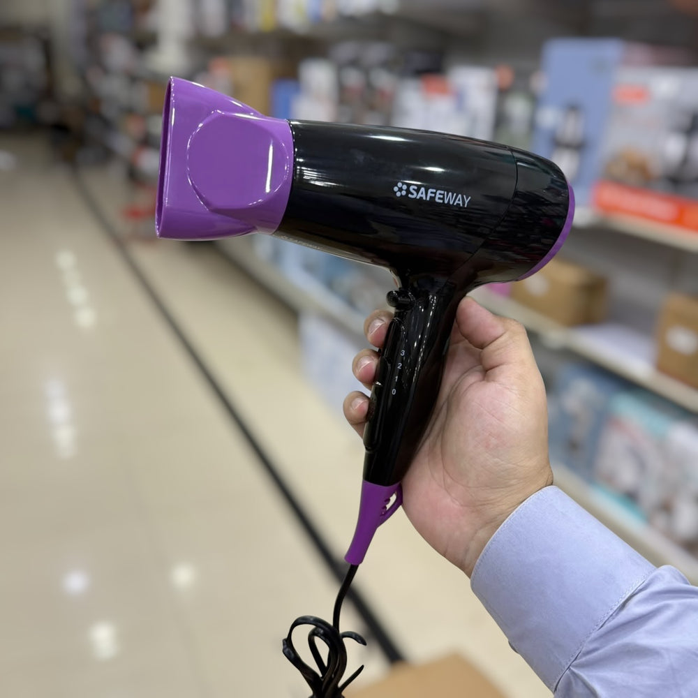 Safeway Lightweight Smooth Drying