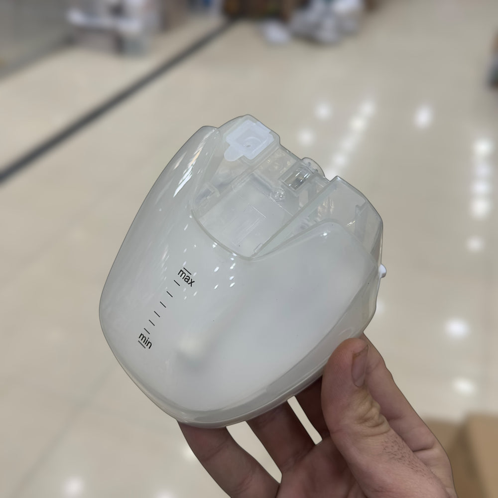 Boma Handeld Garmet Steamer BM-529