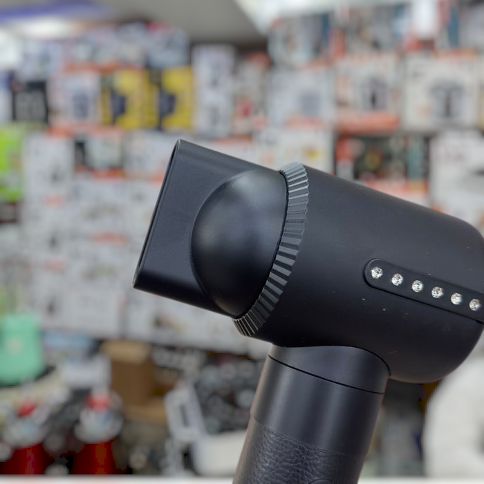 7 in 1 Leafless Professional Hair Styling Set