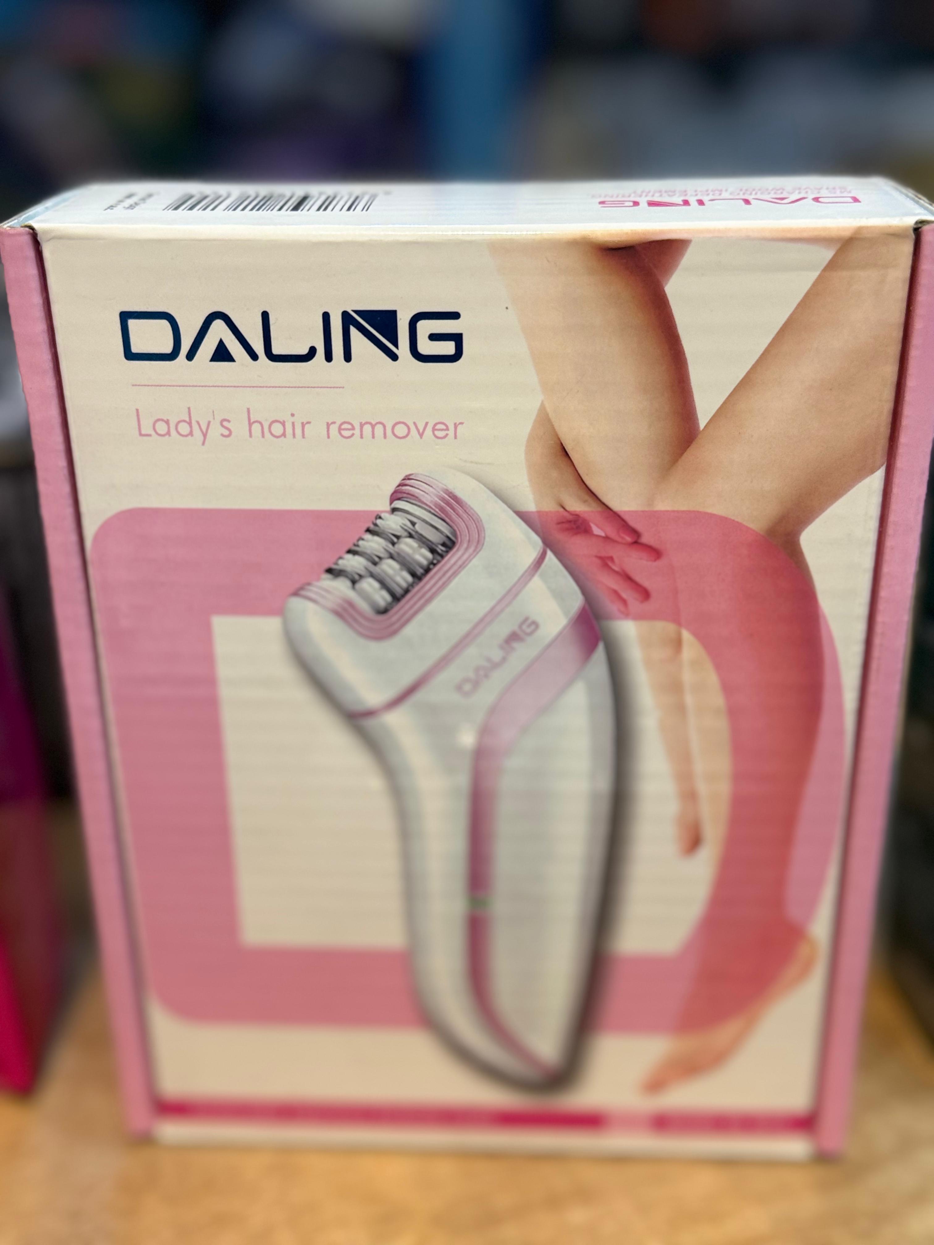 Daling Epilator