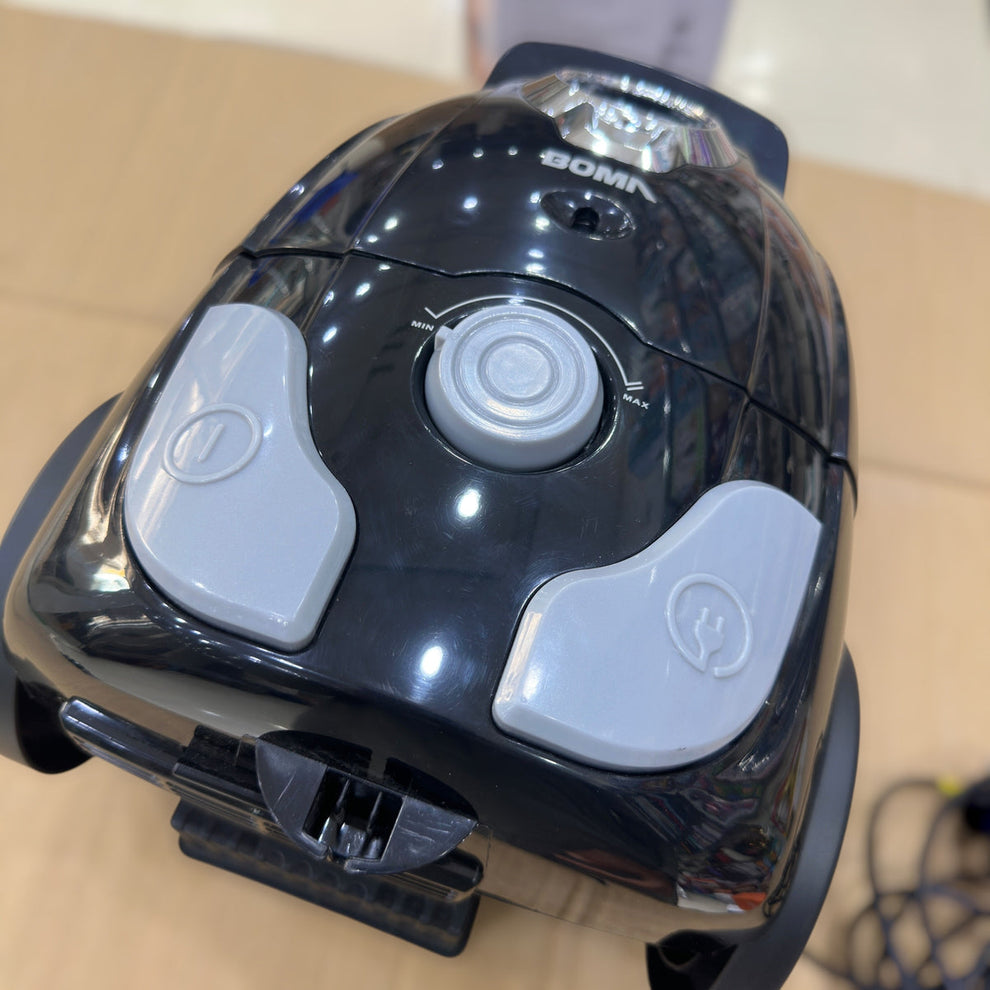 Boma 2.5L Vacuum Cleaner BM-916 – High Suction Power & Compact Home Cleaner