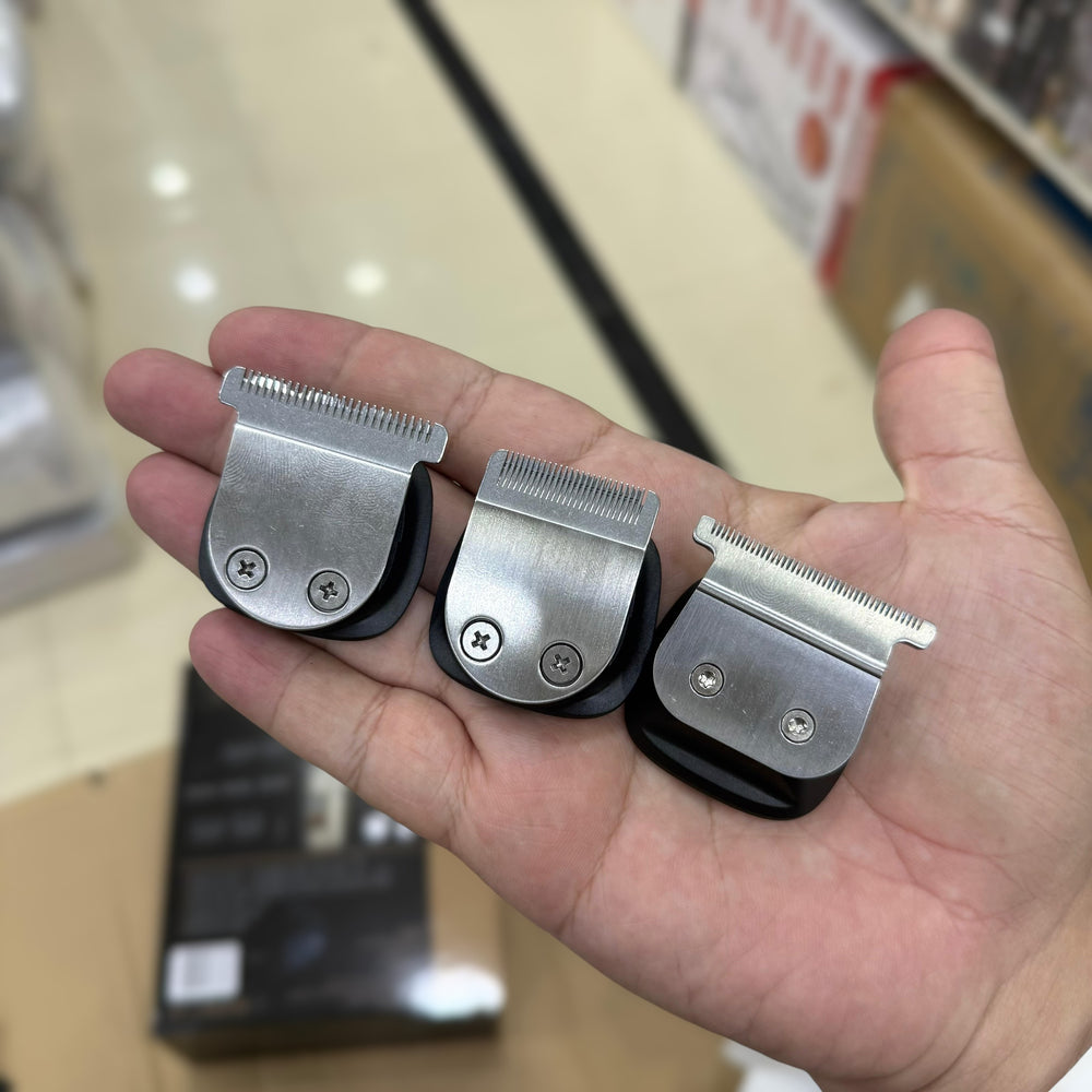 Electo 7 in 1 Multi-Grooming Kit