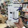 Foldable LED Quick Charge Power Banks