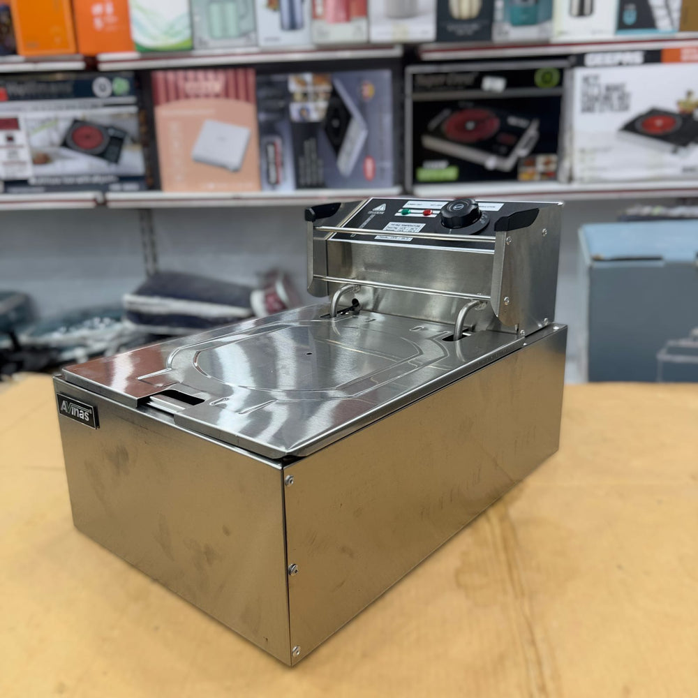 Avinas 6.8L Electric Deep Fryer AV-668Y