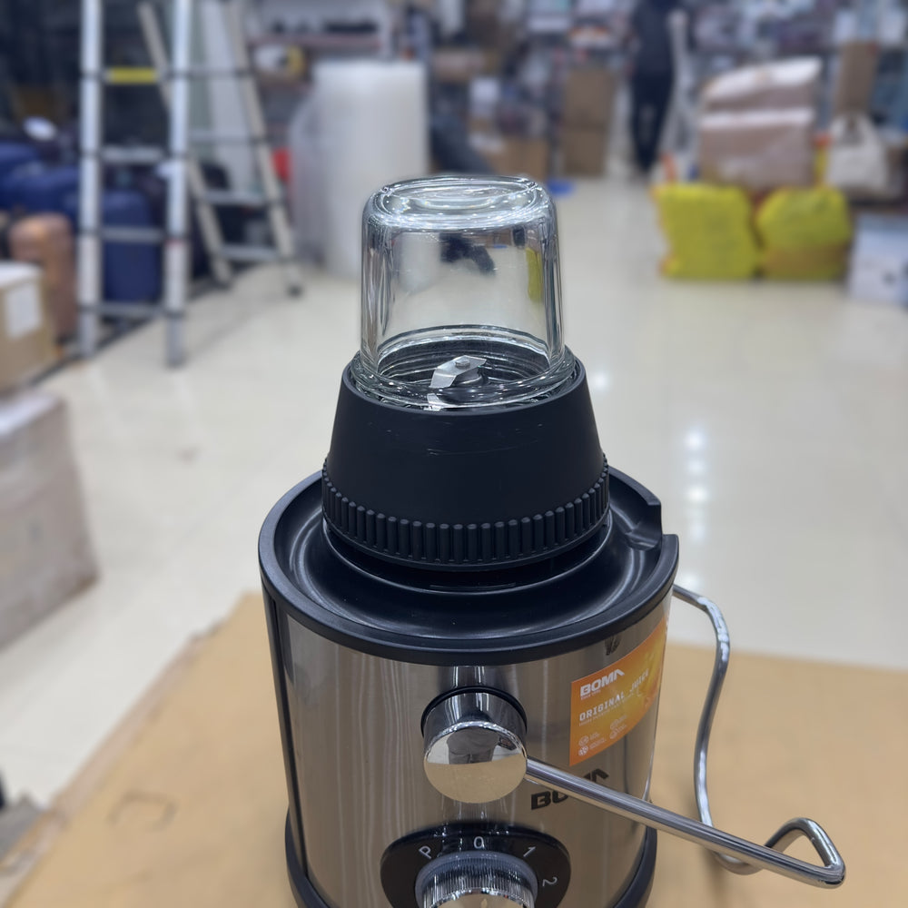 Boma Powermax 5 in 1 Food Factory BM-3083