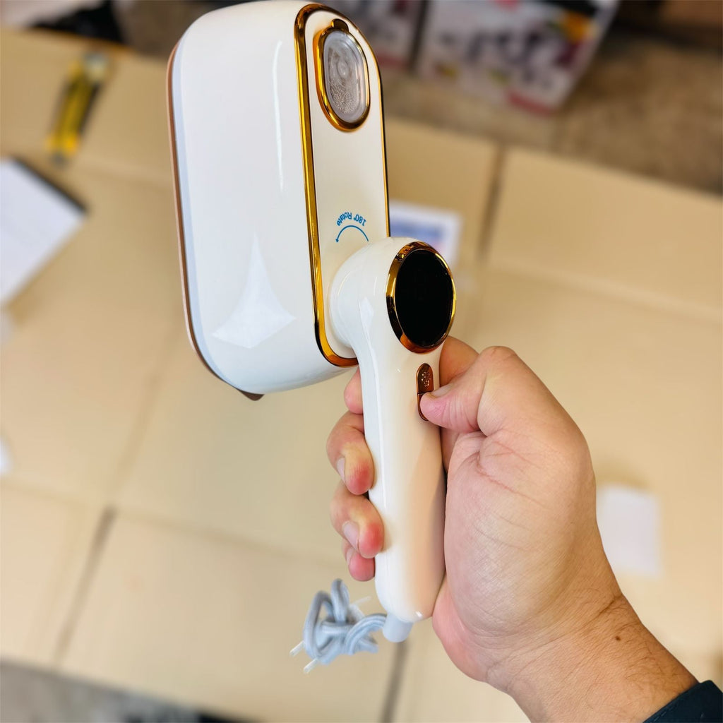 ORVICA & ARSHIA hand held steam iron