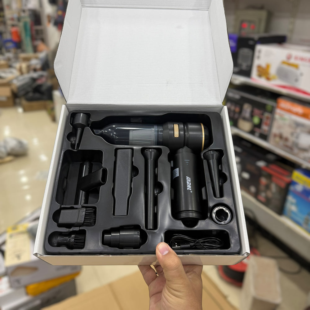 MDHL Car Vacuum Cleaner & Blower Sw-121