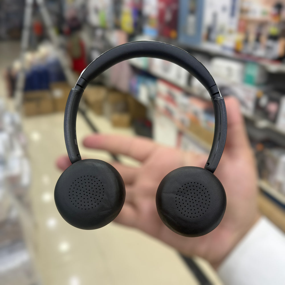 Lenovo Headworn True Wireless Bluetooth Earphones
