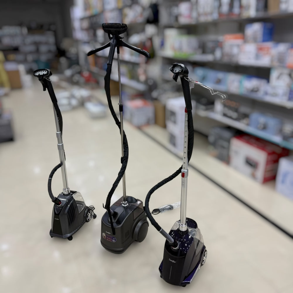 Sonifer Big Size Garment Steamer