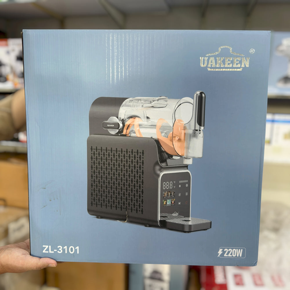 Uakeen 1.8L Digital Slushie Machine ZL-3101