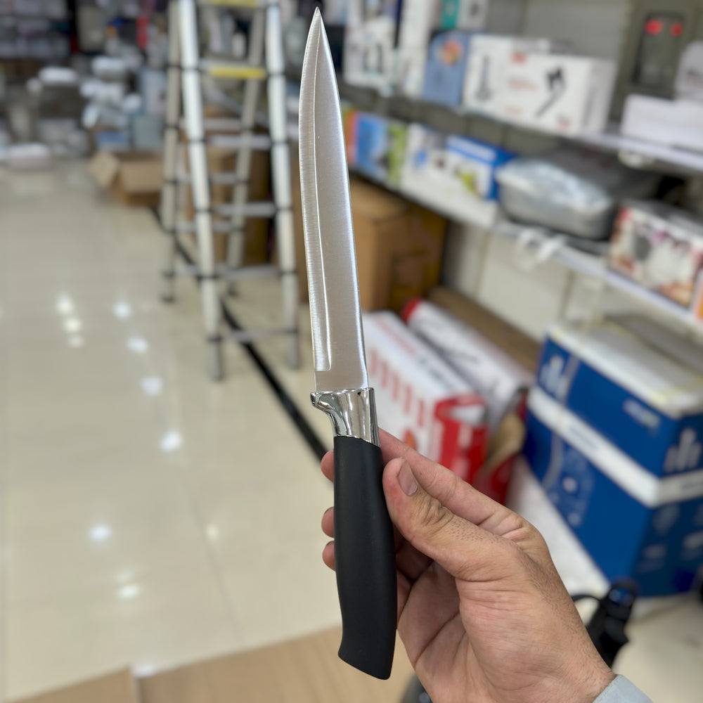 Zwillon 8pc Knife Set