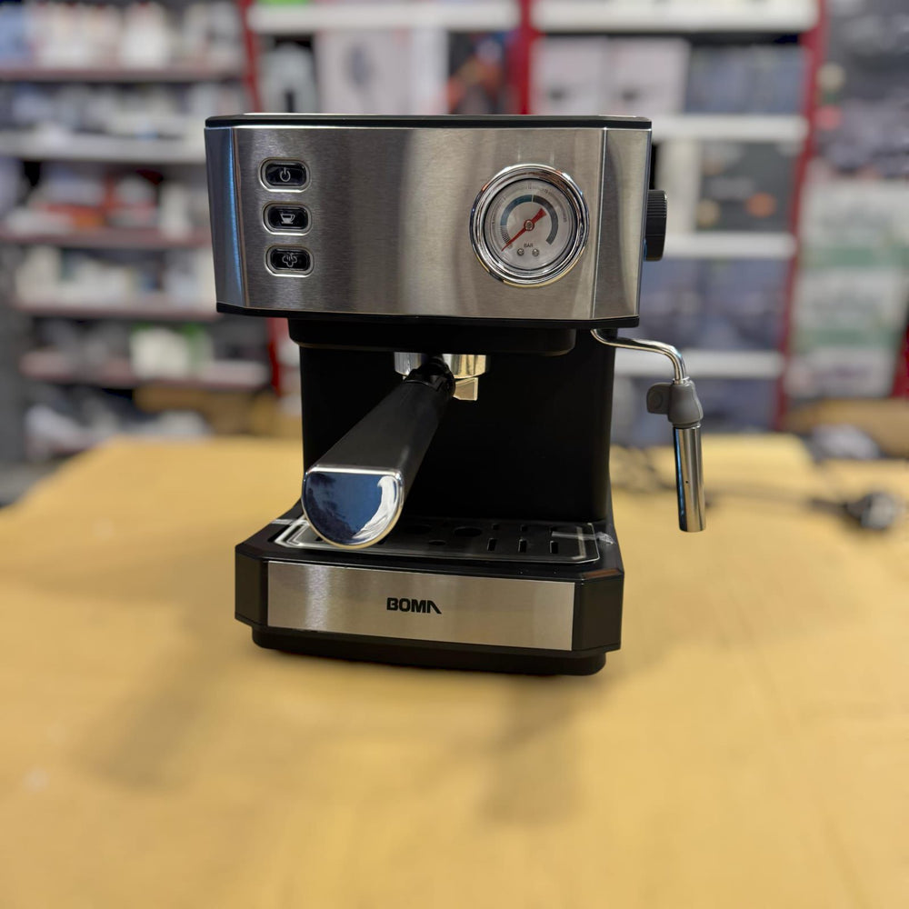 Boma Espresso Coffee Maker BM-6878