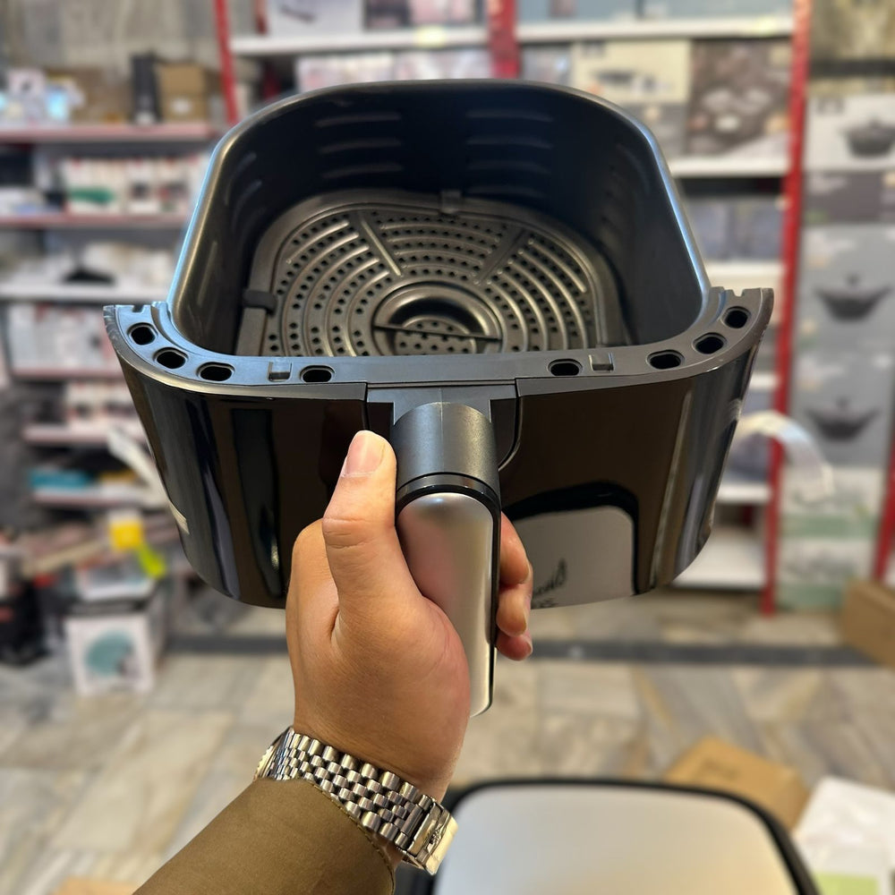 Chosmo Digital Air Fryer 4.5L