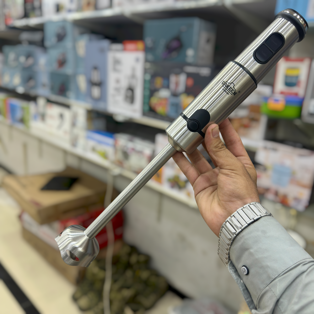 Uakeen XL Electric Hand Blender ZL-521