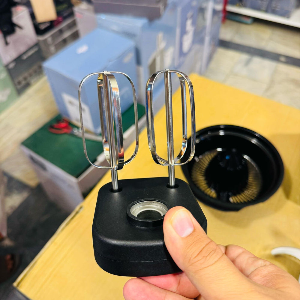 Geepas Ultrapower 9 in 1 Food Chopper Factory-46025