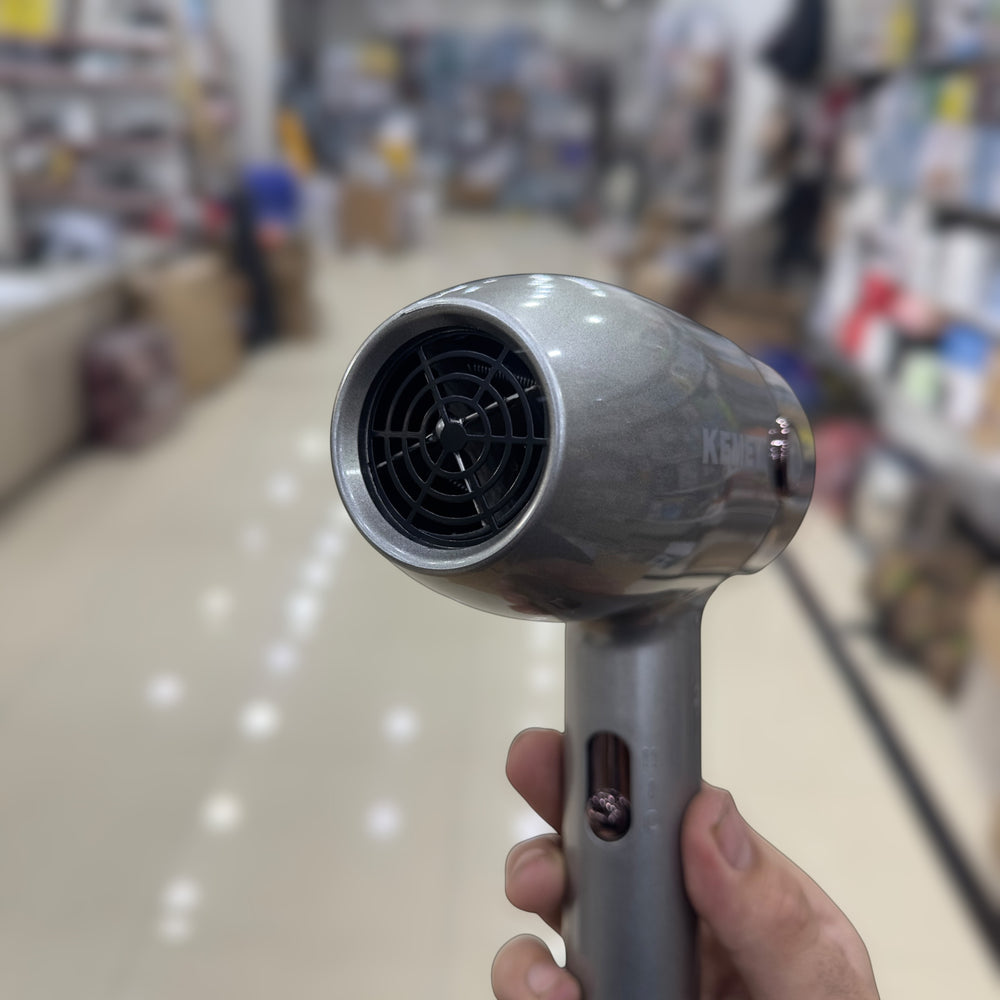 Kemey Mini Hair Dryer KM-6835