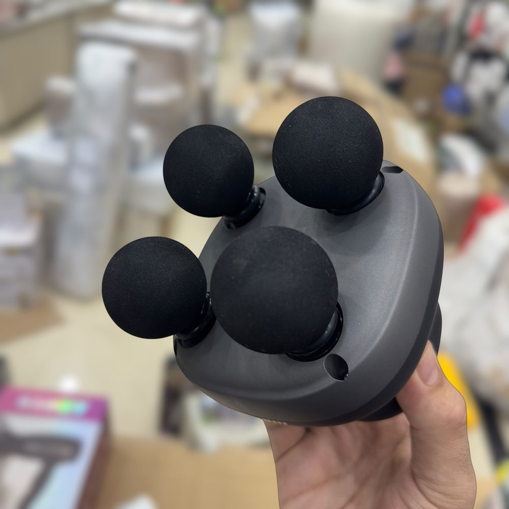 MDHL Four Headed Smart Massager MD-XY-19