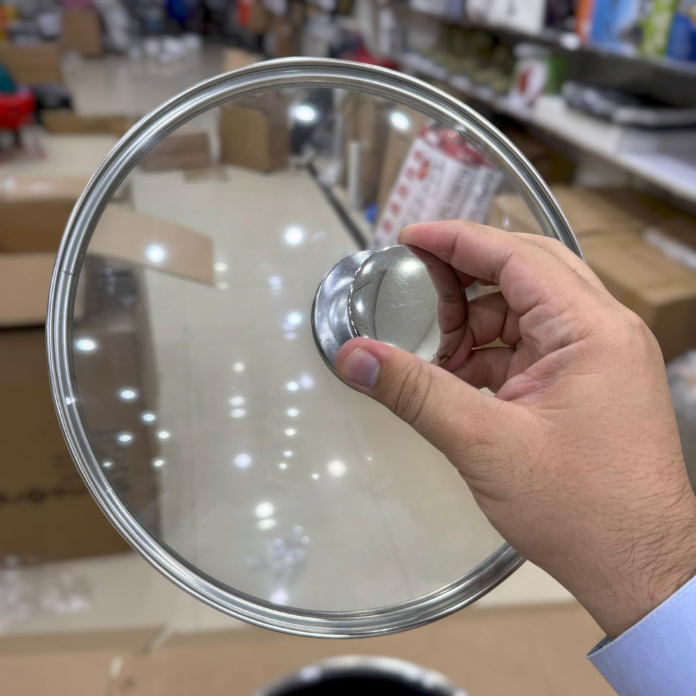 26CM Laser Coated Casserole