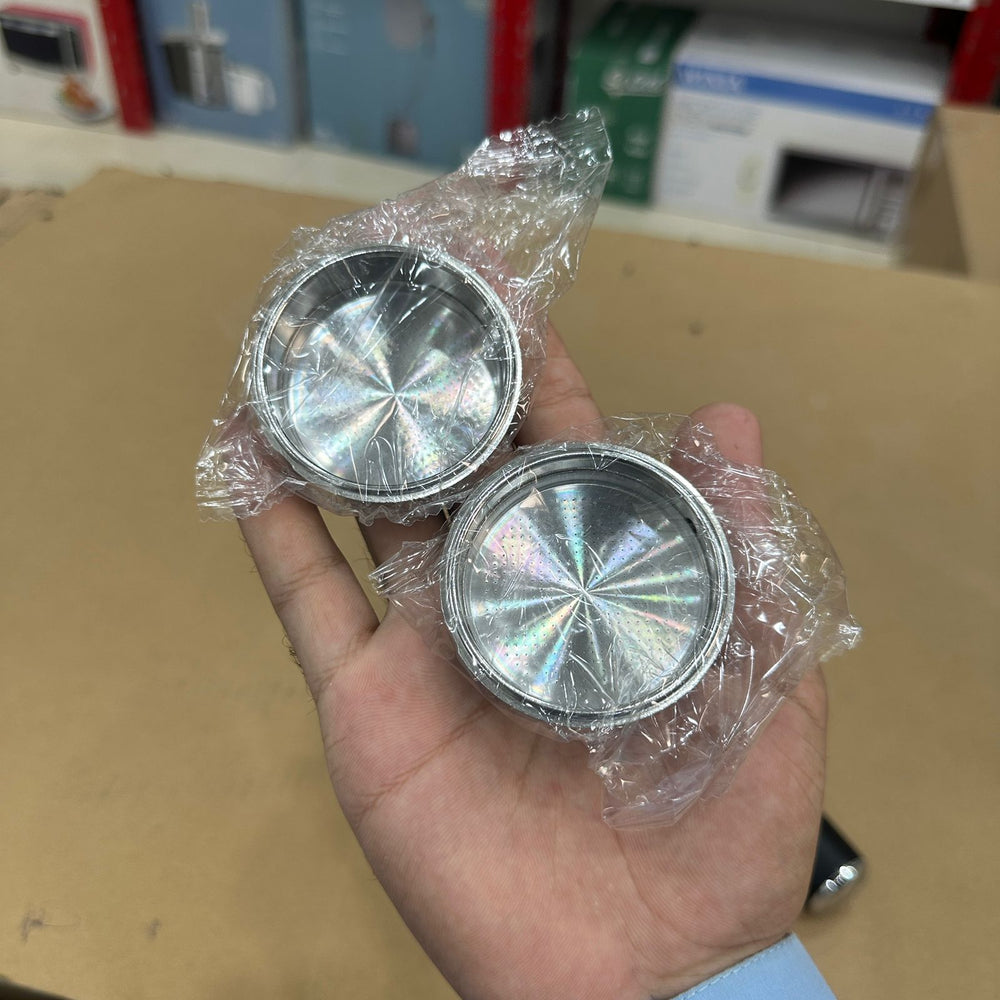 Uakeen Espresso, Cappuccino & Latte Coffee Maker ZL-1503