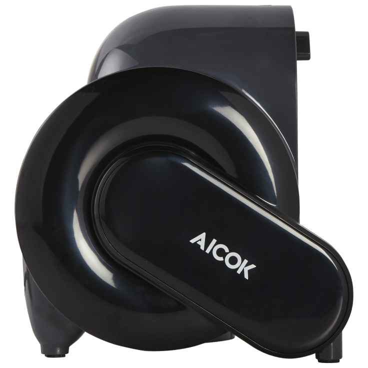 AICOK Germany Cold Press Slow Juicer
