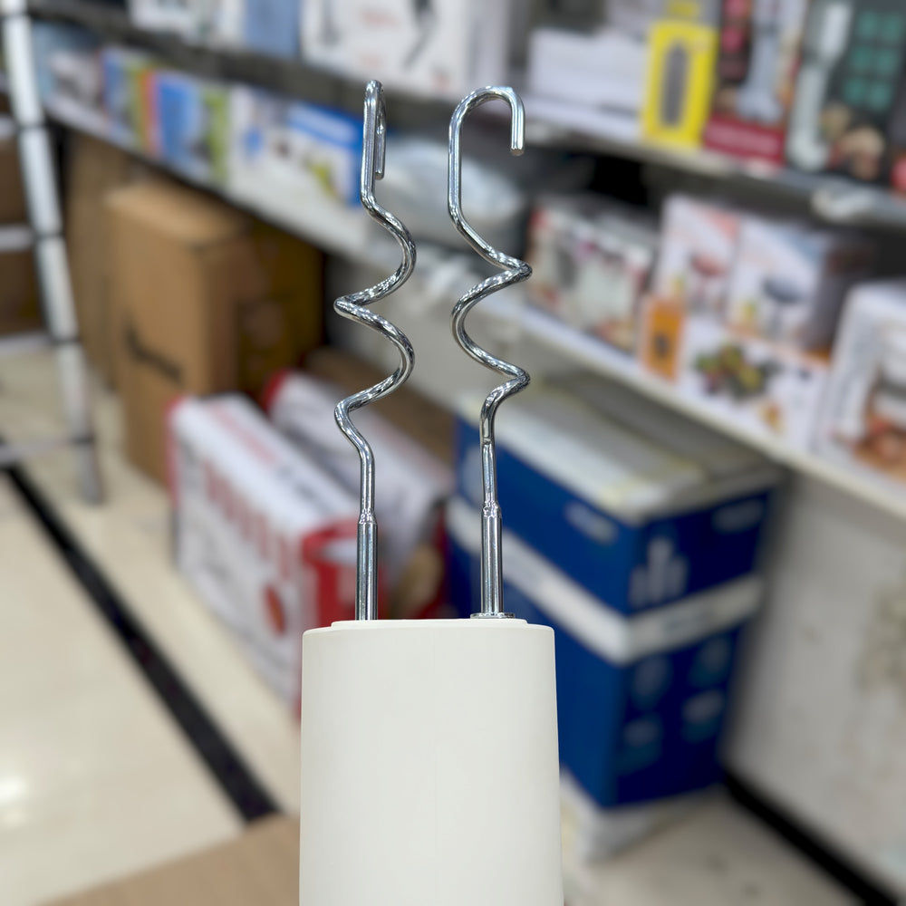 Uakeen Digital Hand Mixer ZL-2305