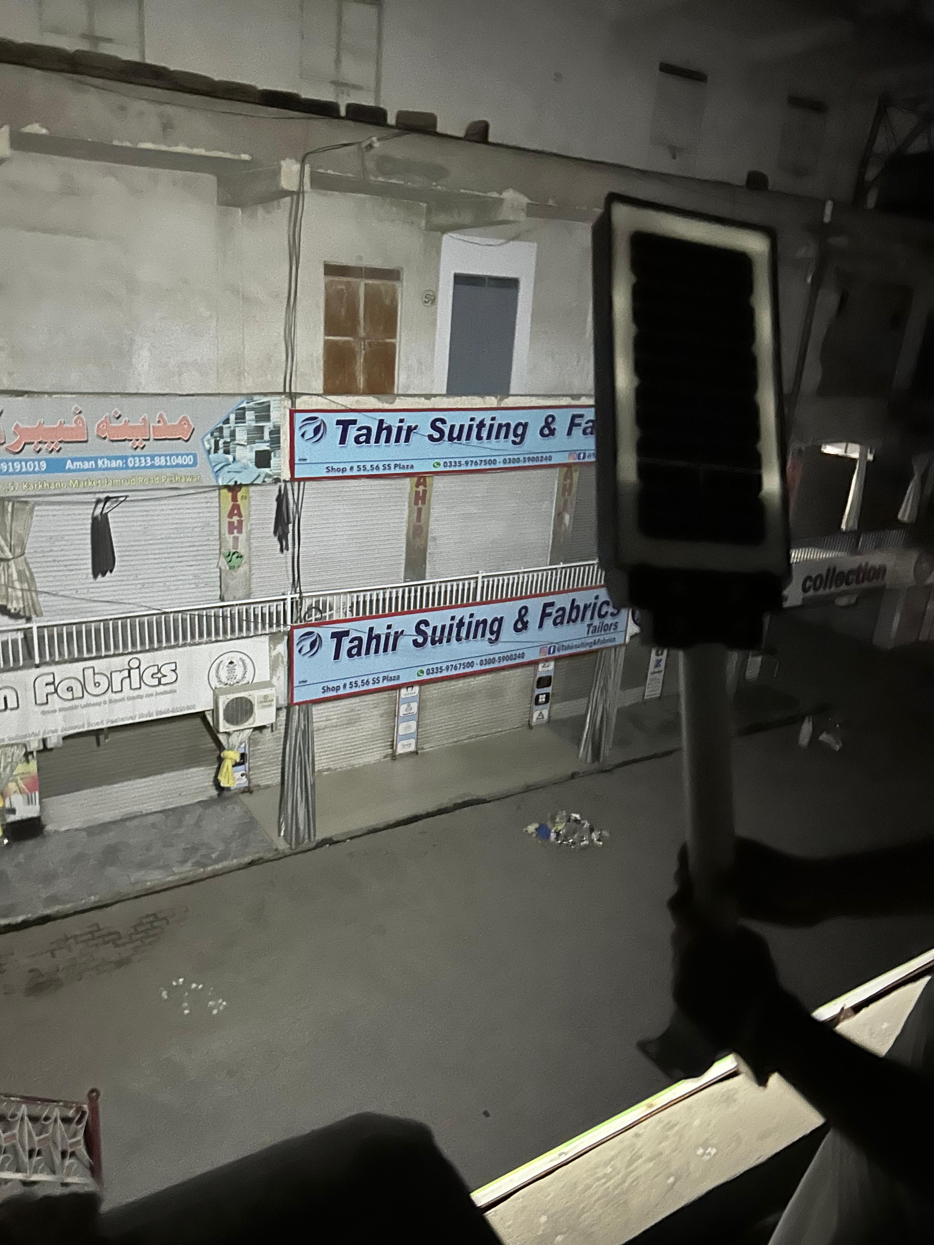 LED Solar Light – Energy Saving Outdoor Lighting 🚥